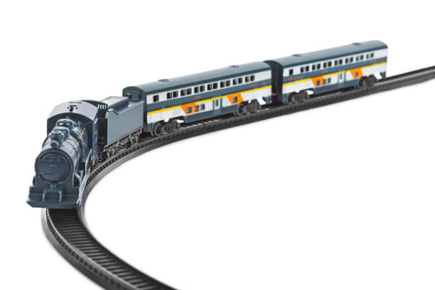 HO Scale Train Sets