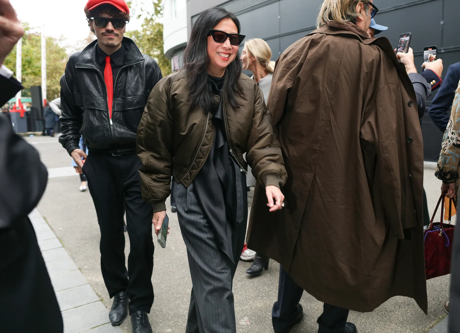 Outerwear