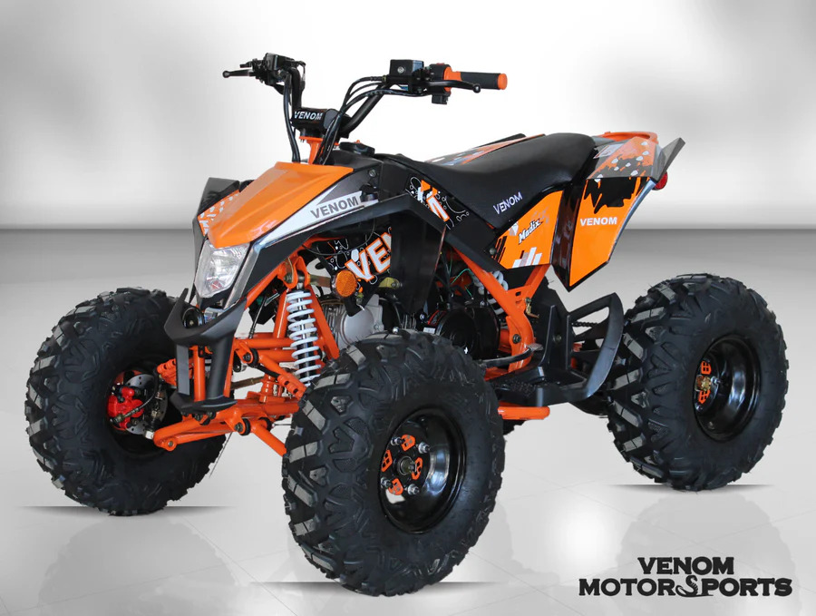 Kids ATV