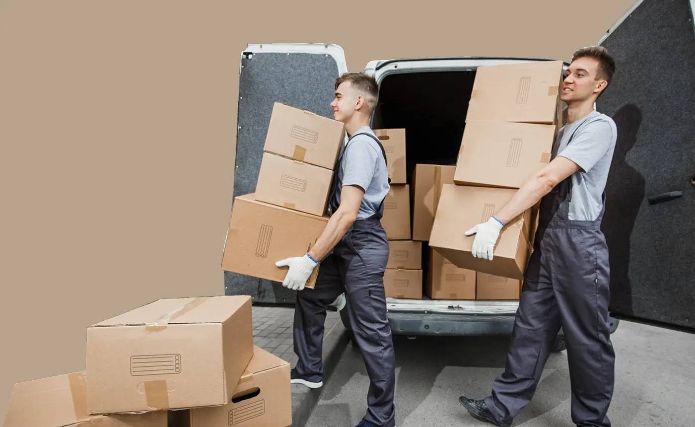 Removals Companies