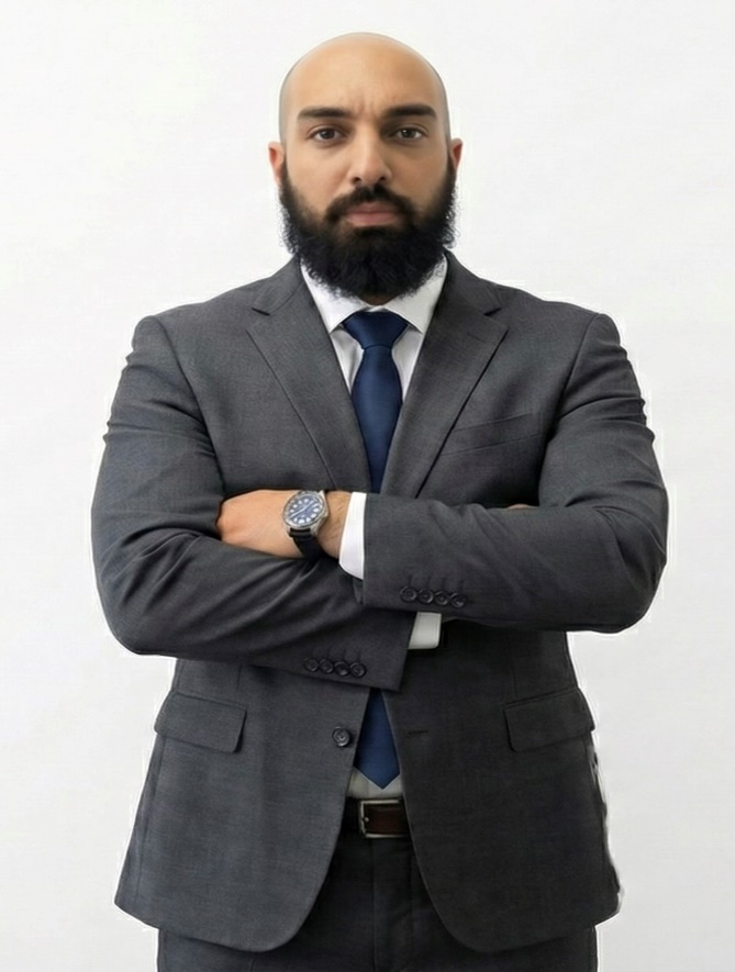 Jaser “Jay” Zaabri