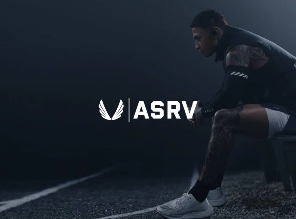 ASRV