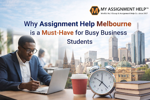 Assignment Help Melbourne