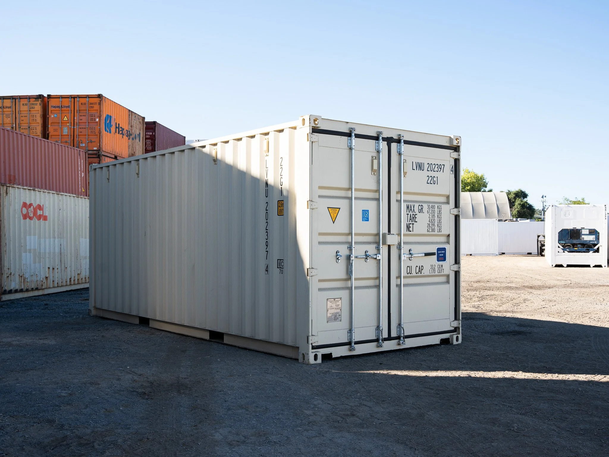 Container