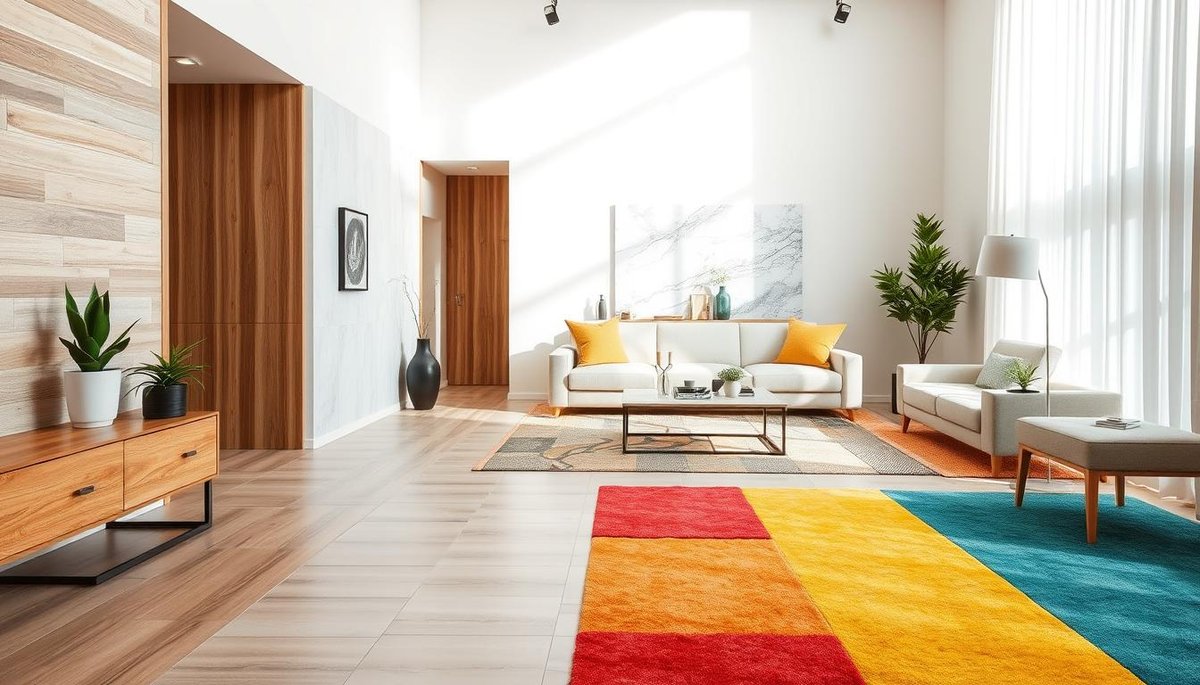 Flooring Decision