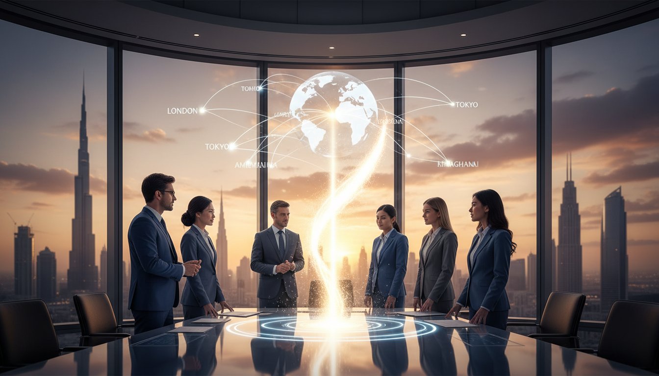 UAE Businesses