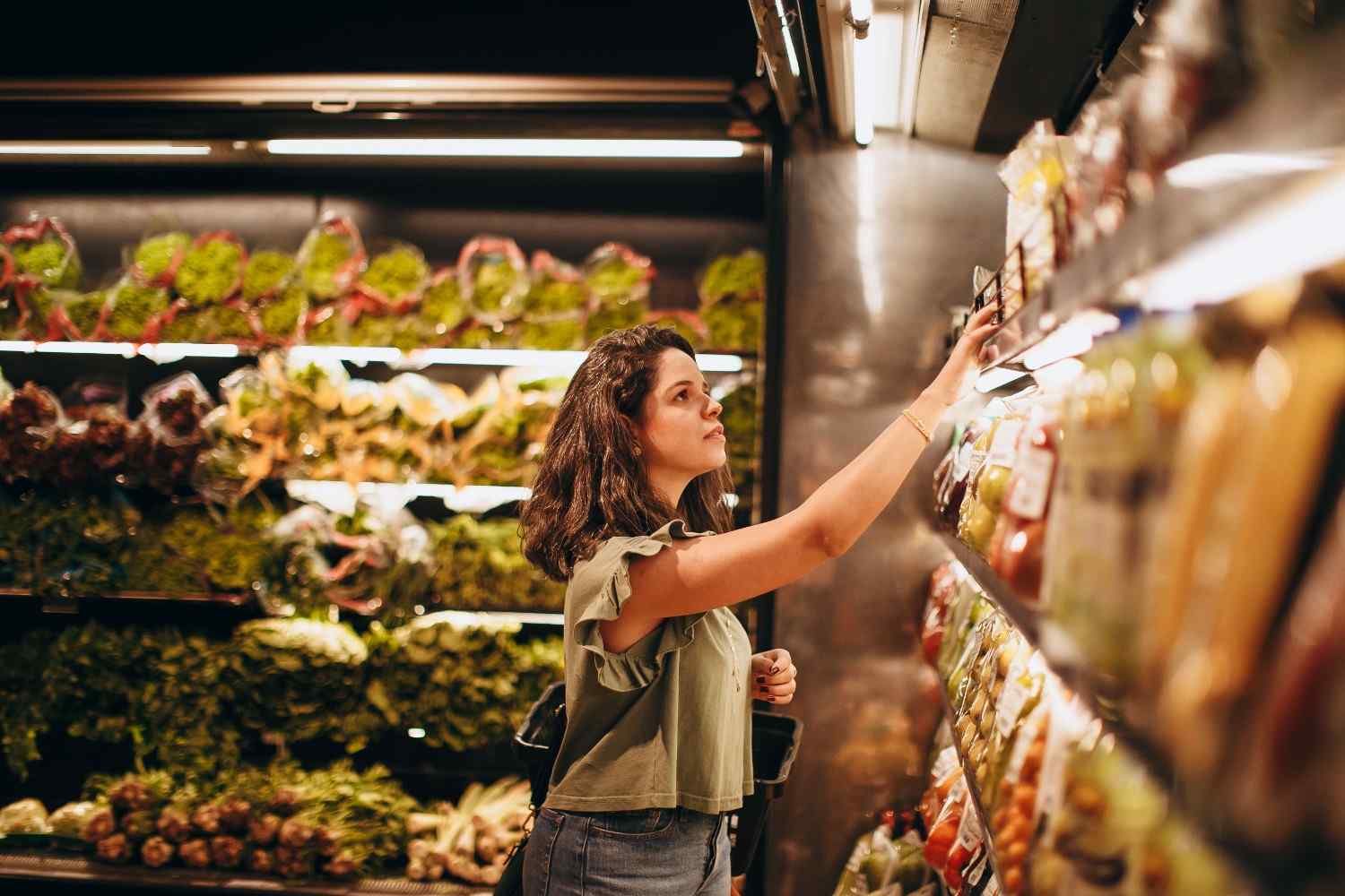 Modern Grocers