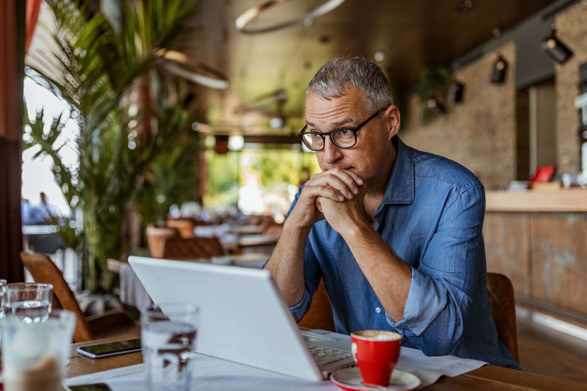 Business Owner Retirement