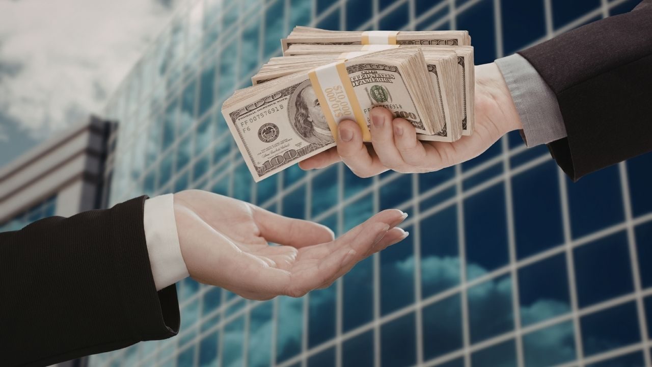 Bridging Loans