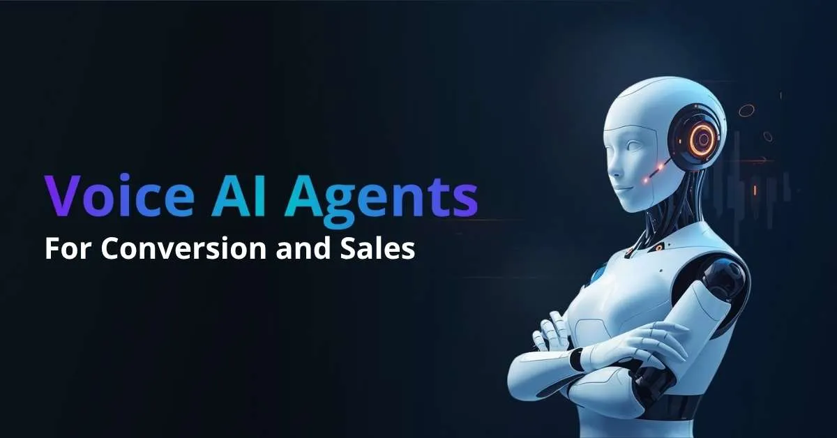 AI Voice Agents