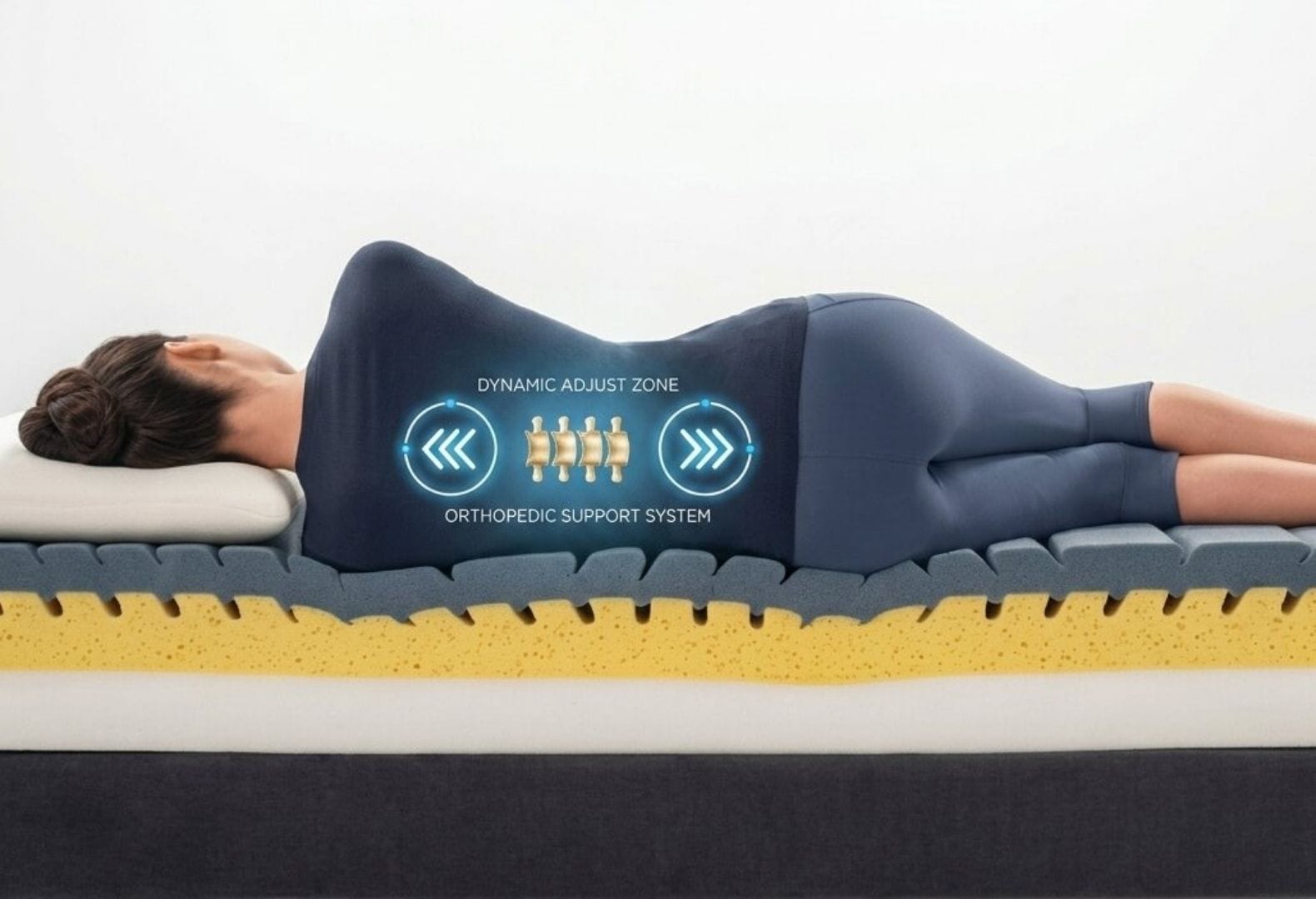 Sleeping Solutions