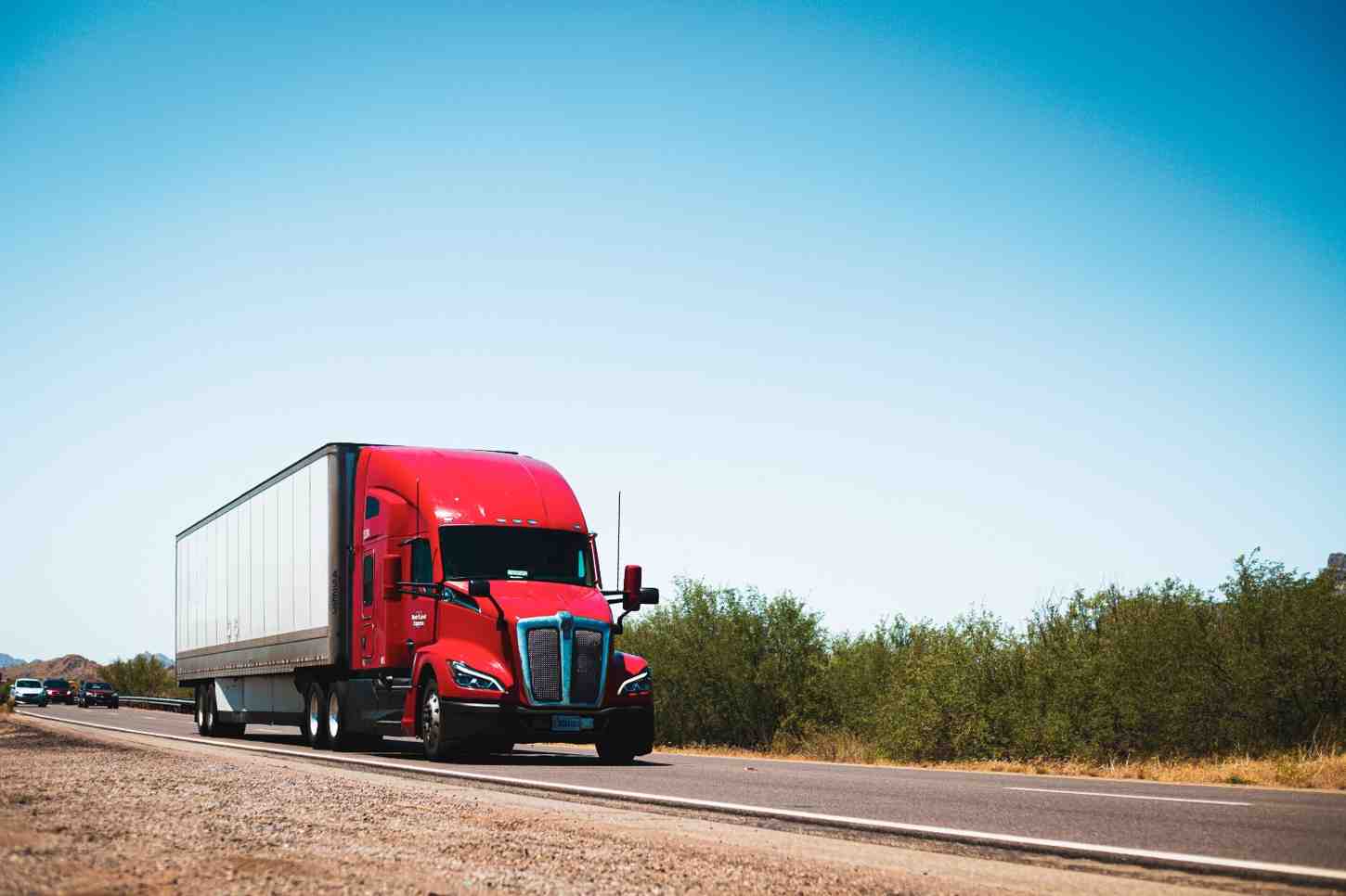 Commercial Transport