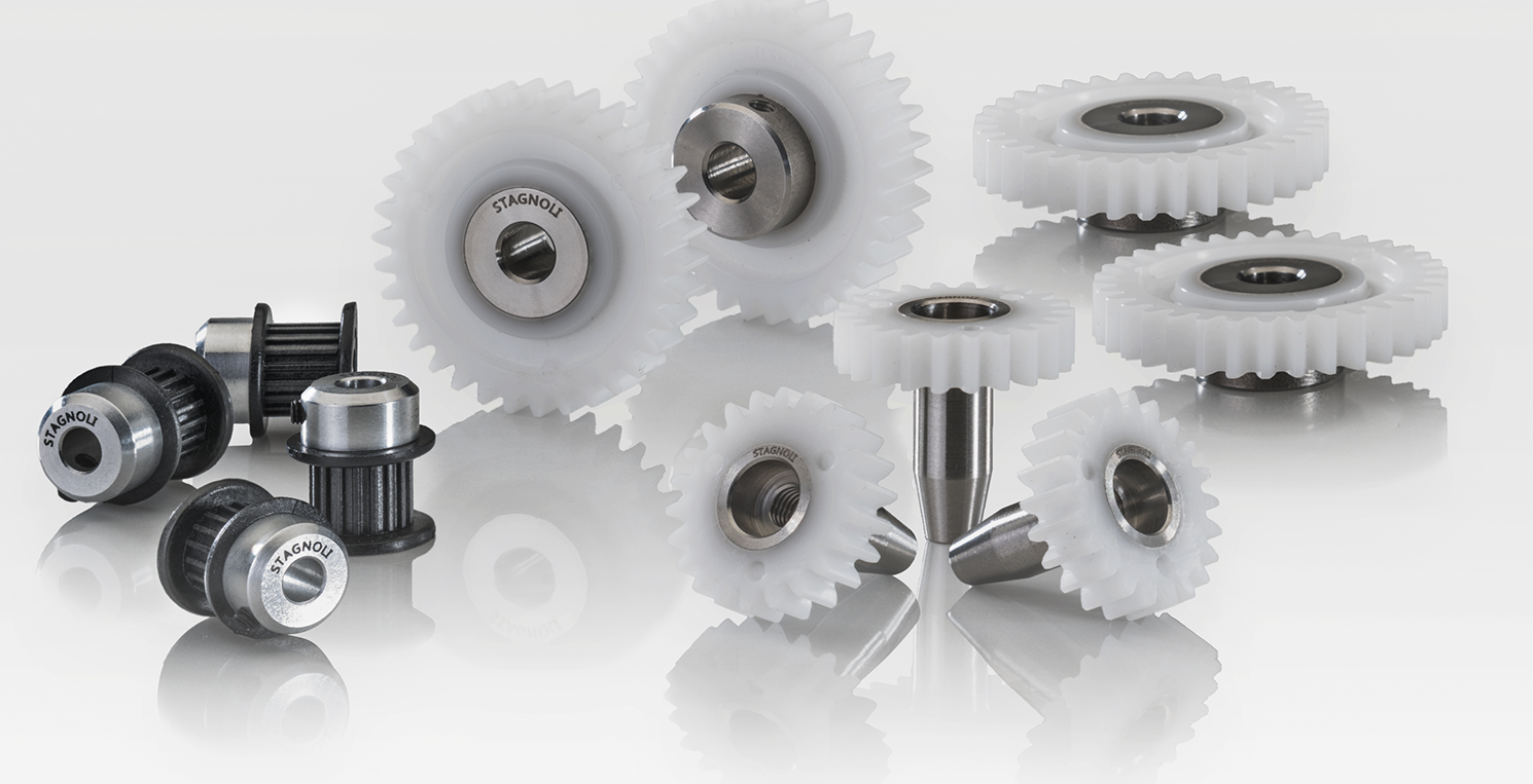 Plastic Gears