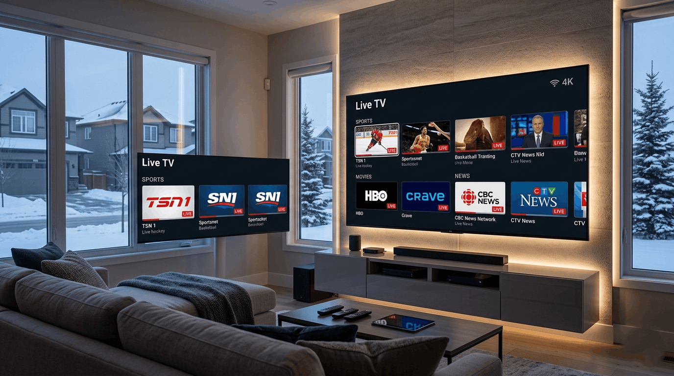 IPTV