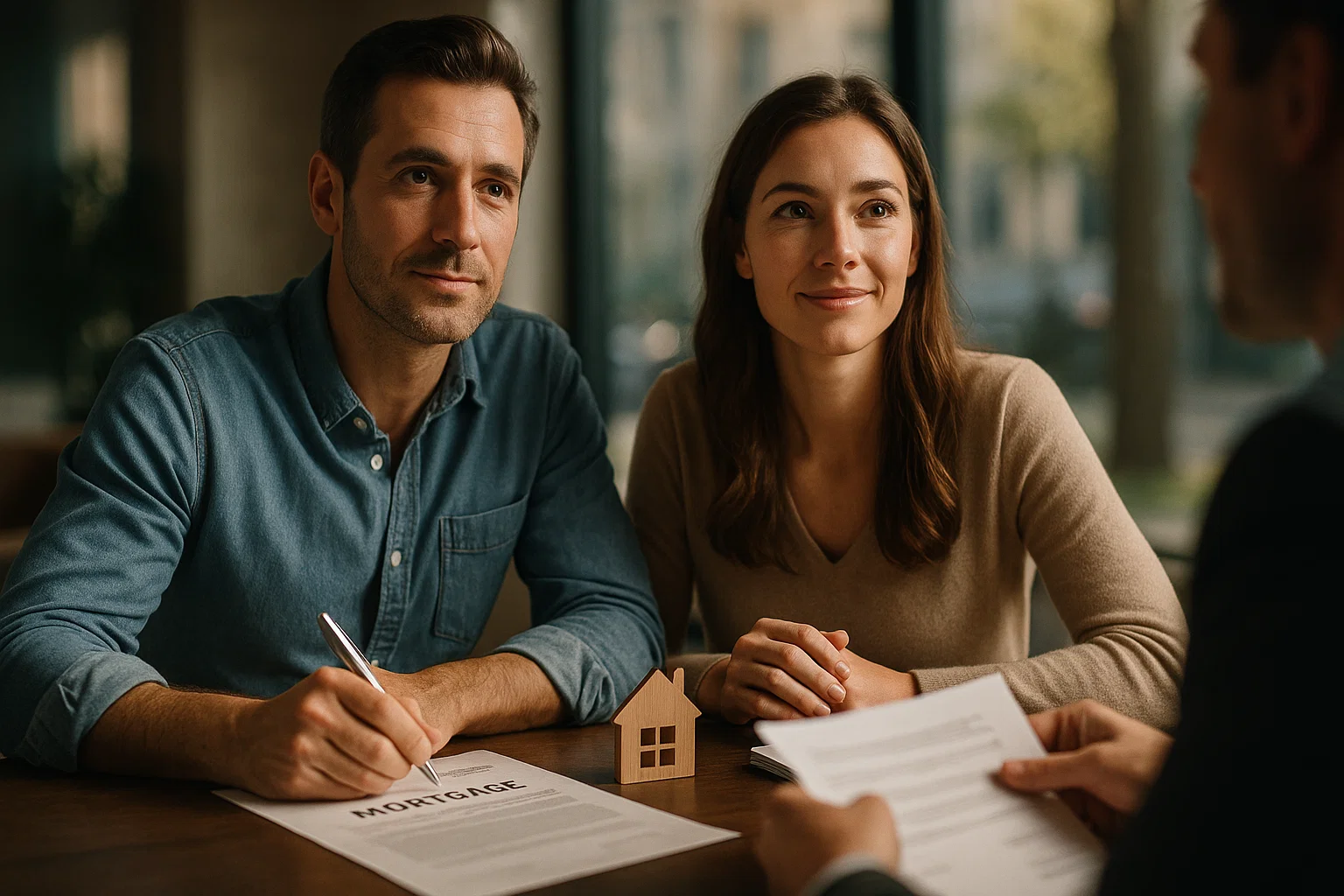 Homeownership