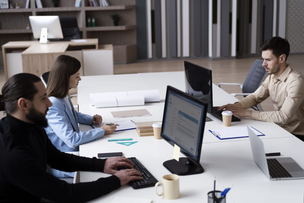Sitework Estimating Services