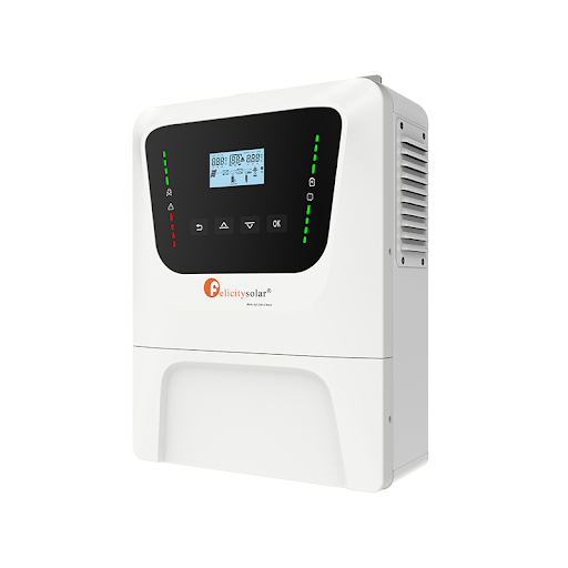 Off-Grid Solar Inverter