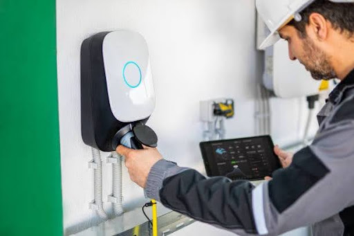 50kW Hybrid Inverter
