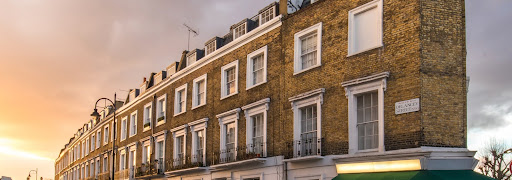 Estate Management London