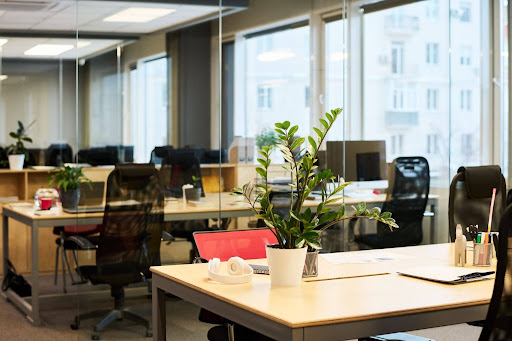 Coworking