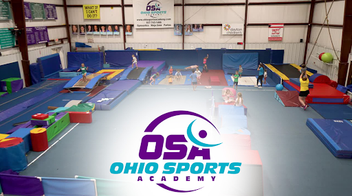 Ohio Sports Academy