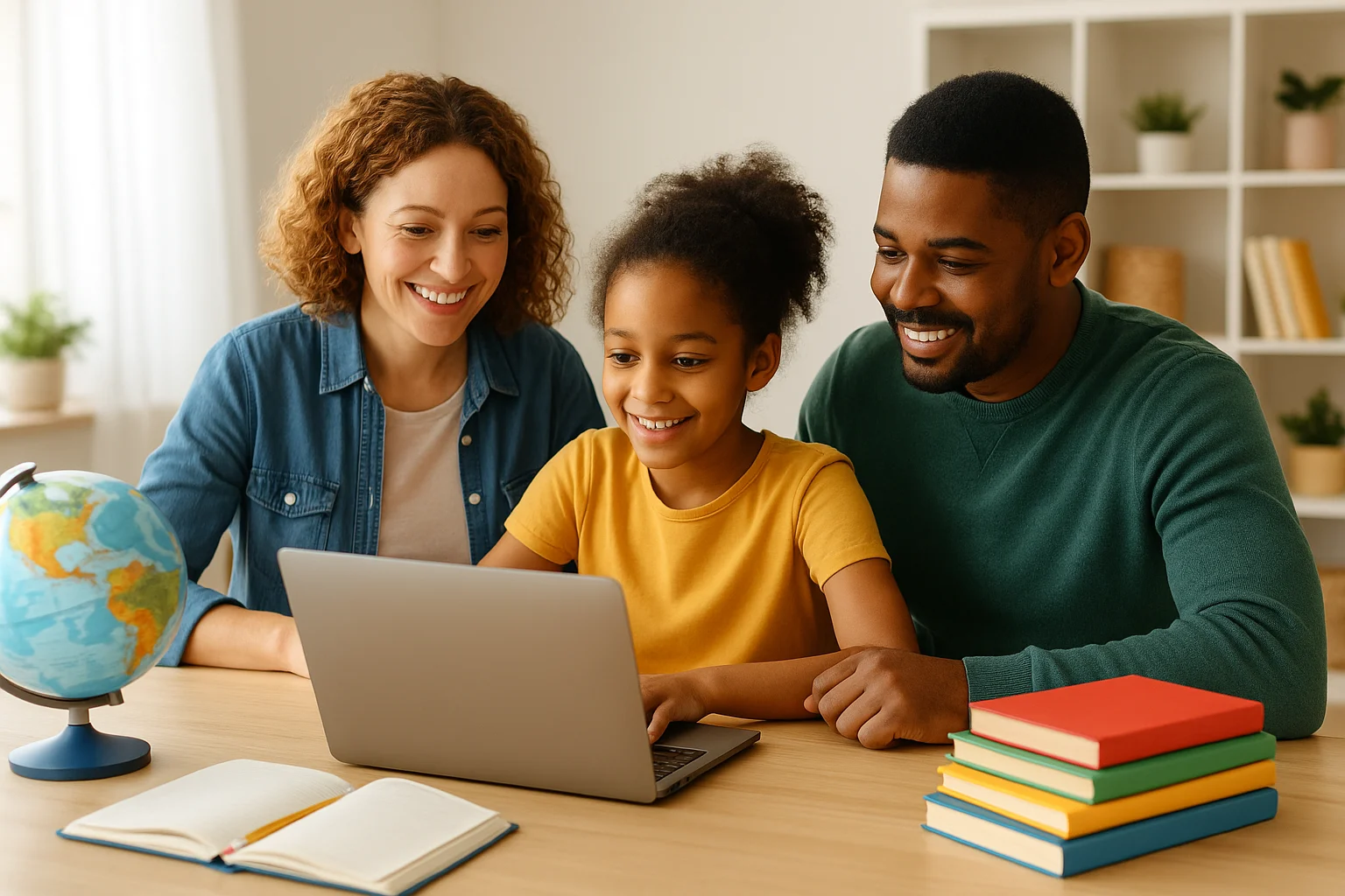Homeschool