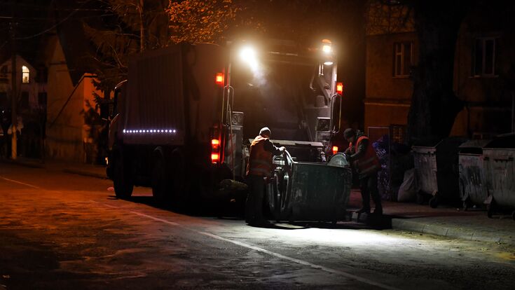 Truck