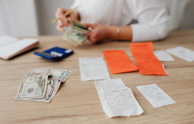 Smart Money Habits