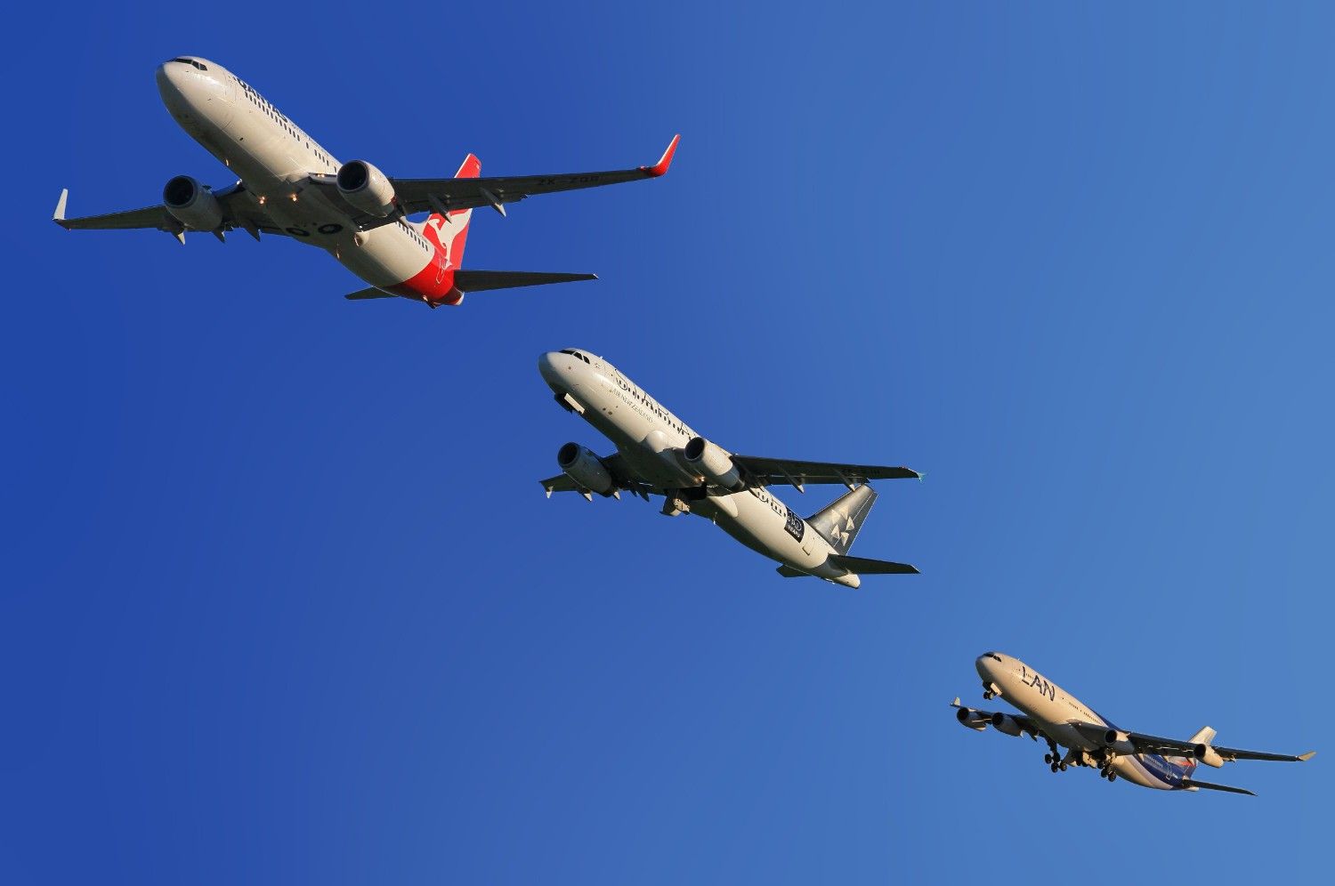 Global Aviation