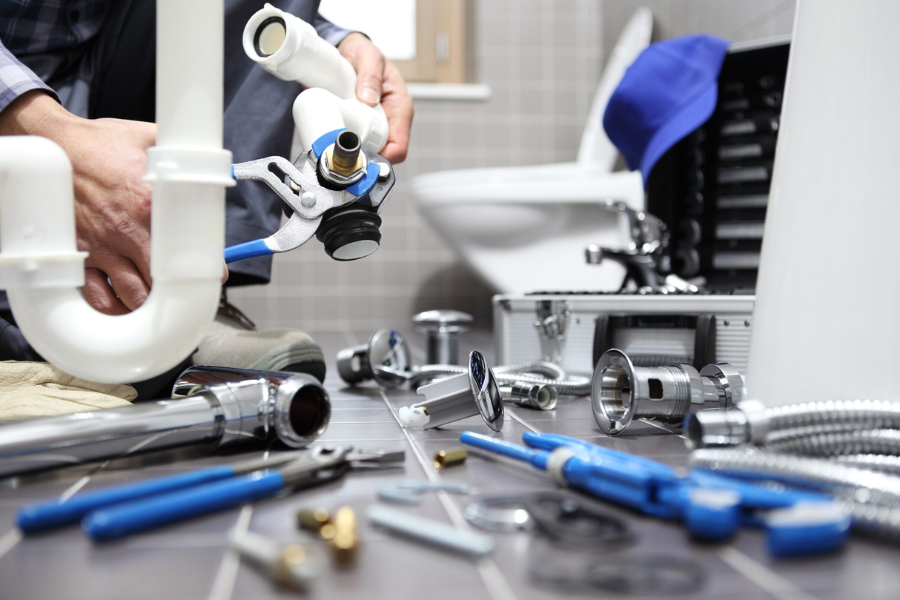Emergency Plumbing Services
