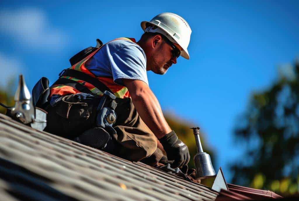 Roofing