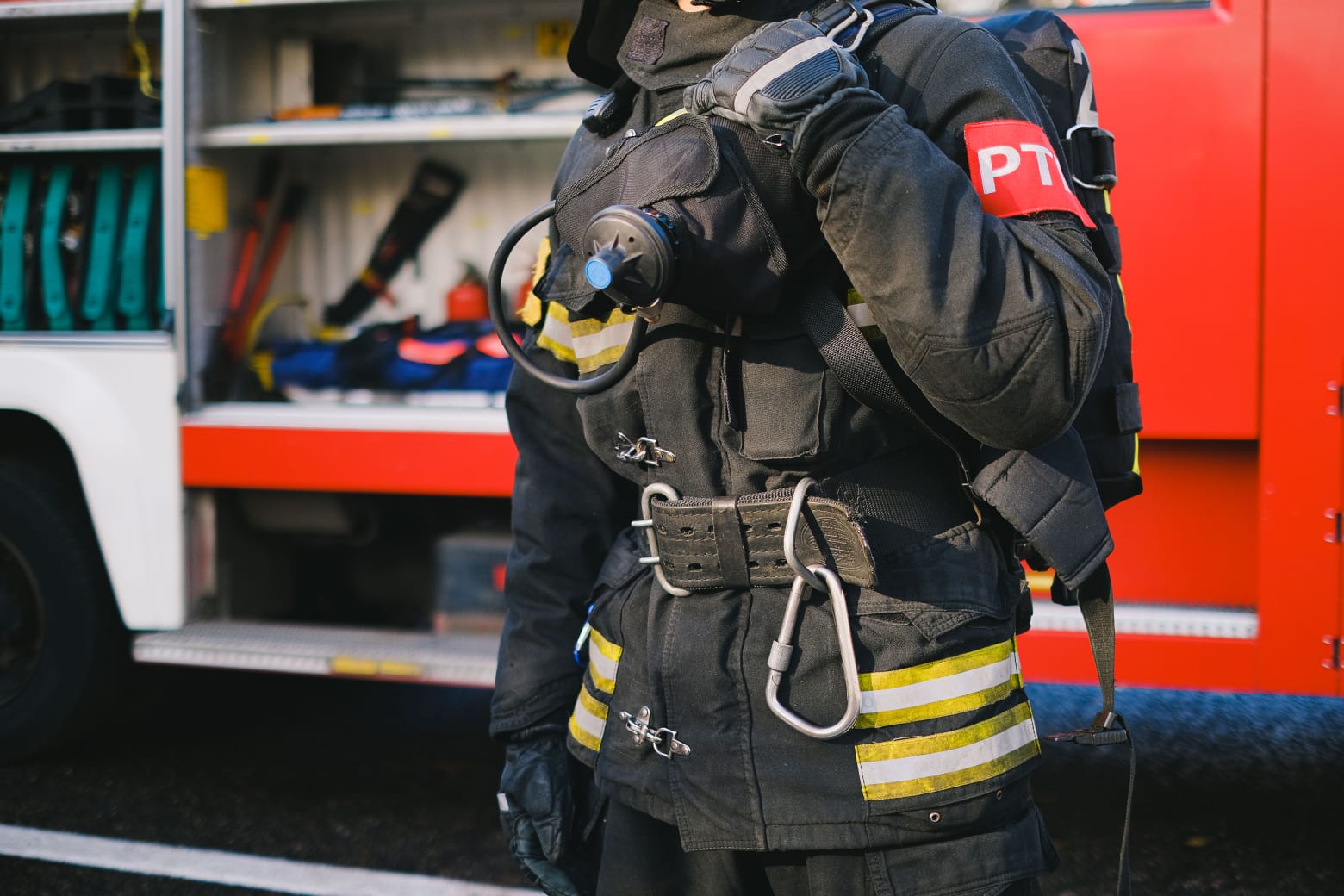 Fire Restoration