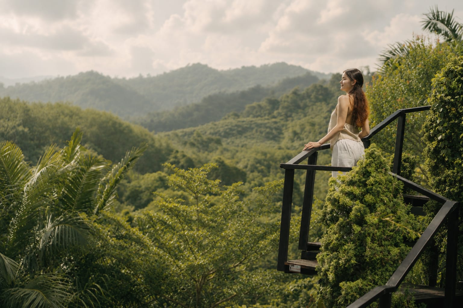 Khaosok Boutique Camps