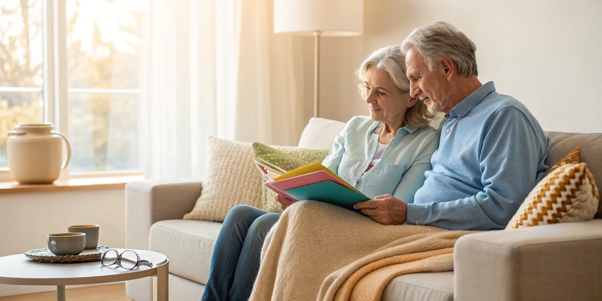 Medicare Advantage Plans