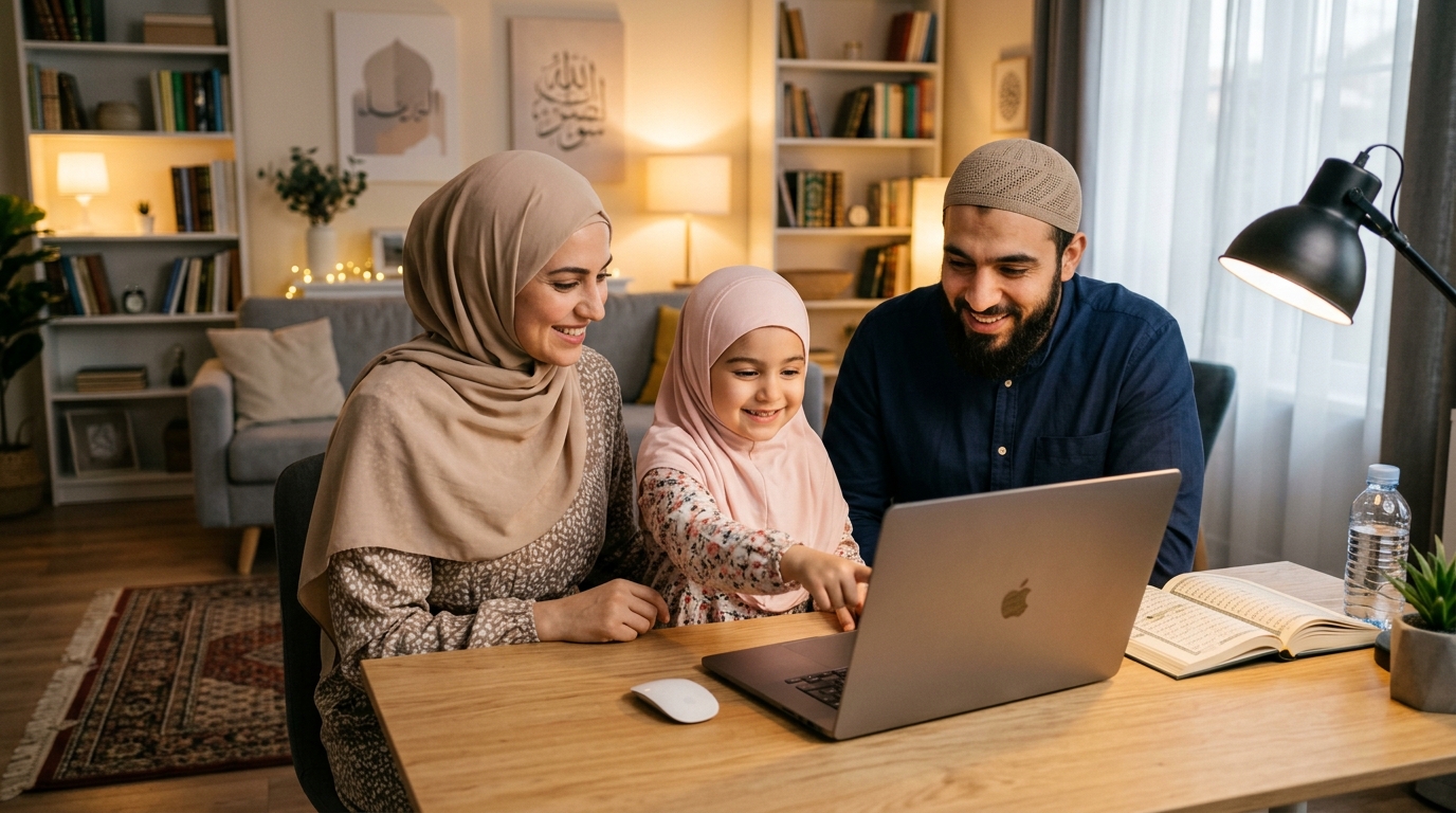 Online Quran Classes