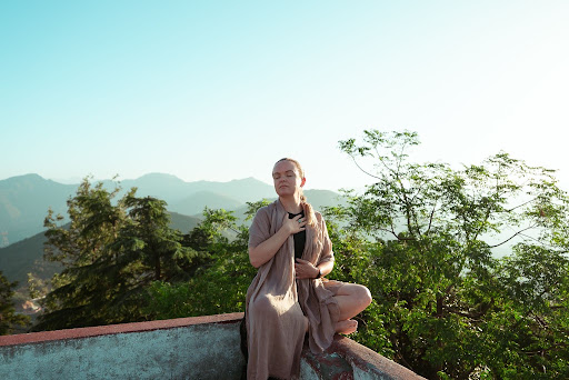 Yoga Teacher Training