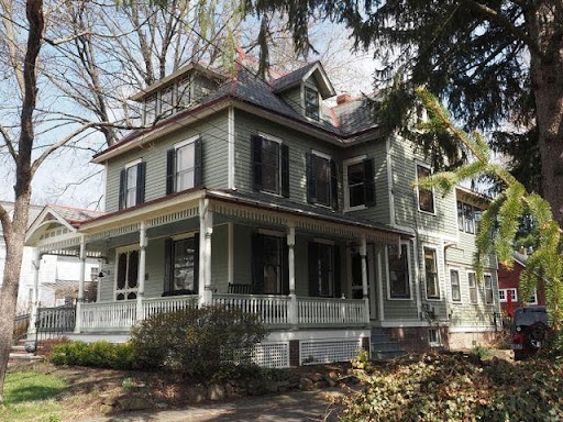 Historic Home
