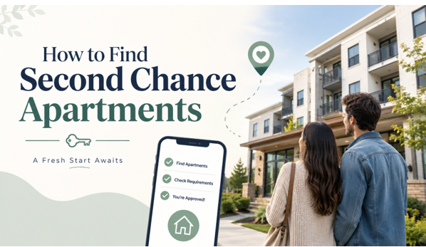 Second Chance Apartments