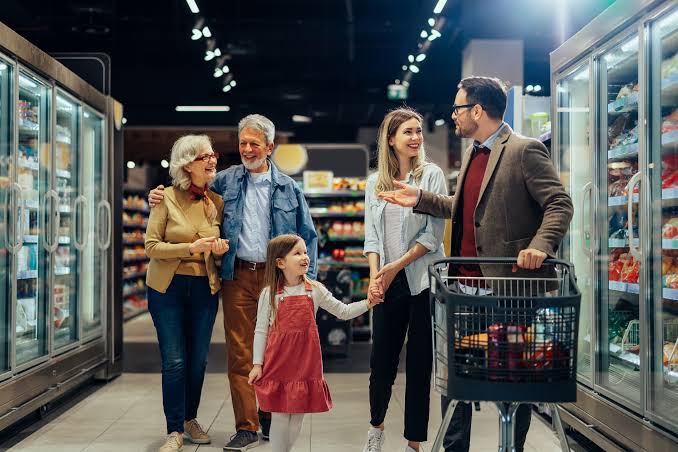 Consumer Market