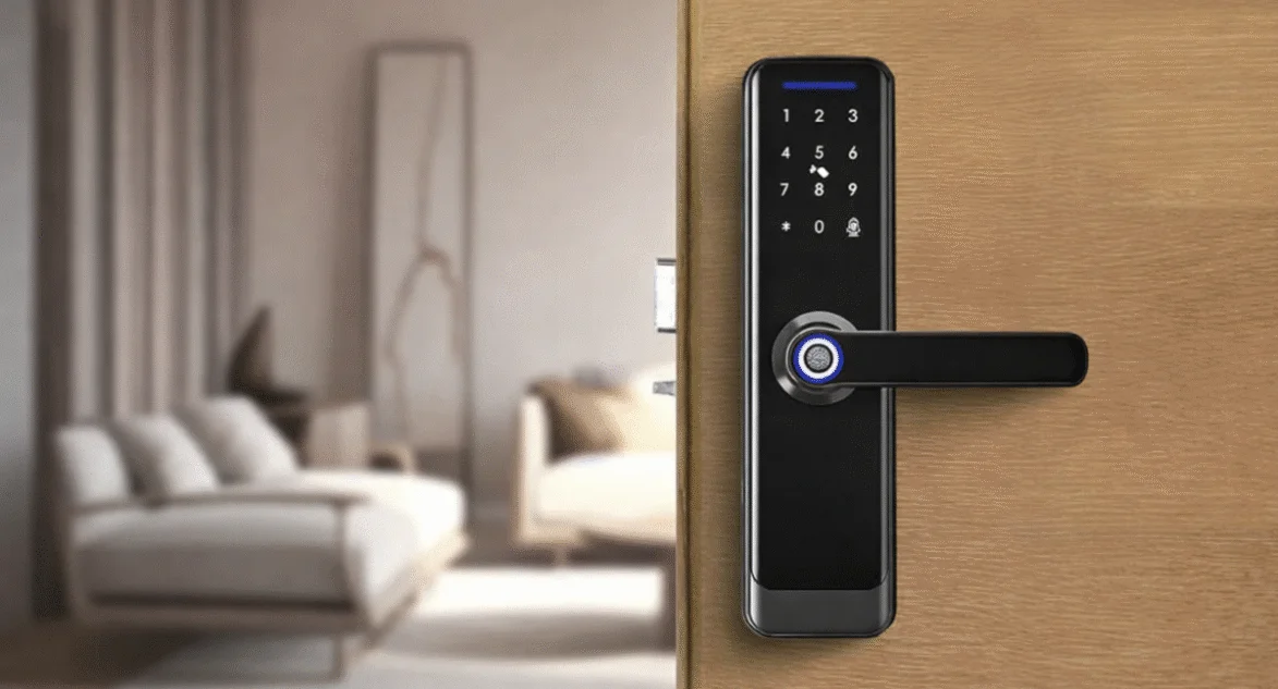 Smart locks