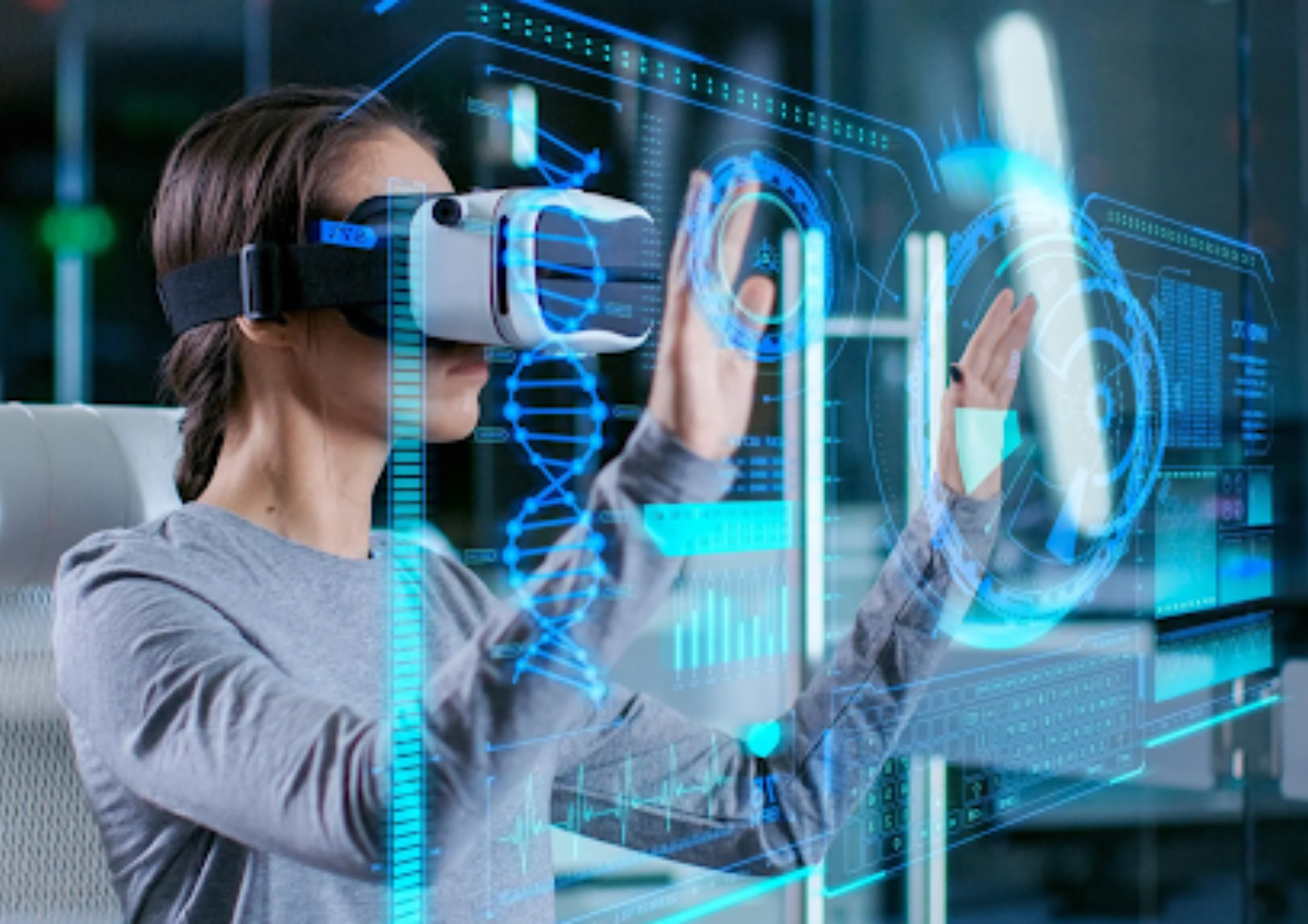 Technologies