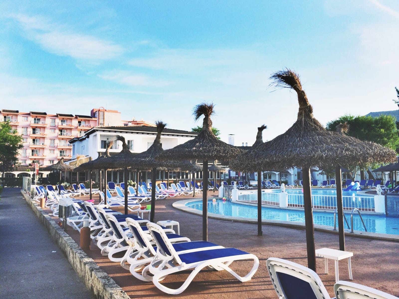 Vacation