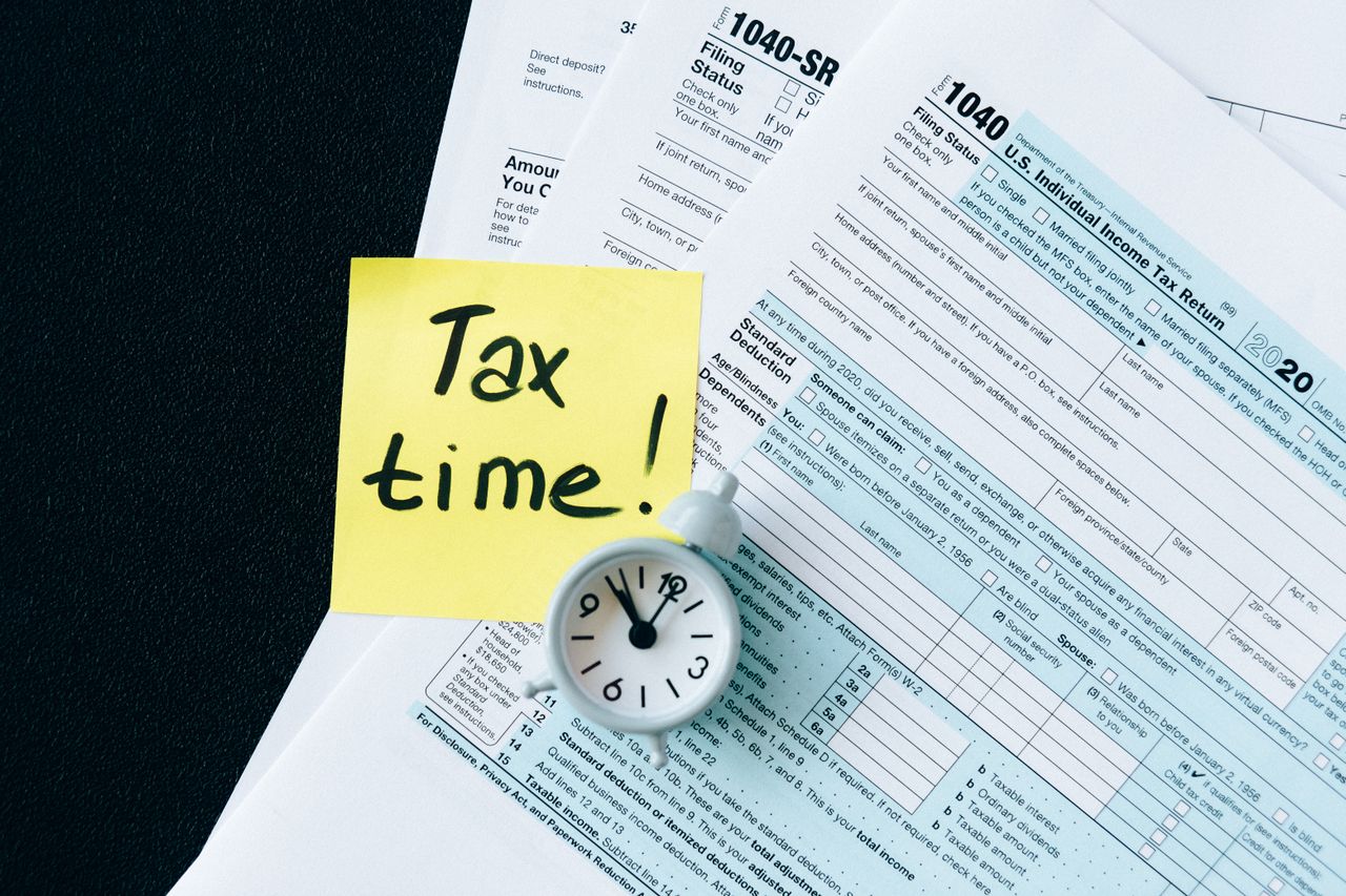 Tax Season