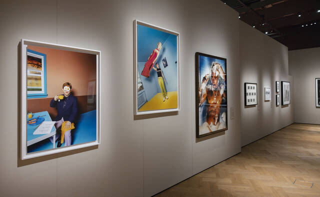 Memorable Exhibit