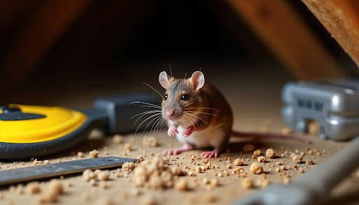 Pest Control