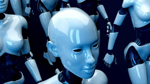 AI Knowledge Software