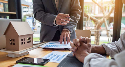 Estate Planning Attorney