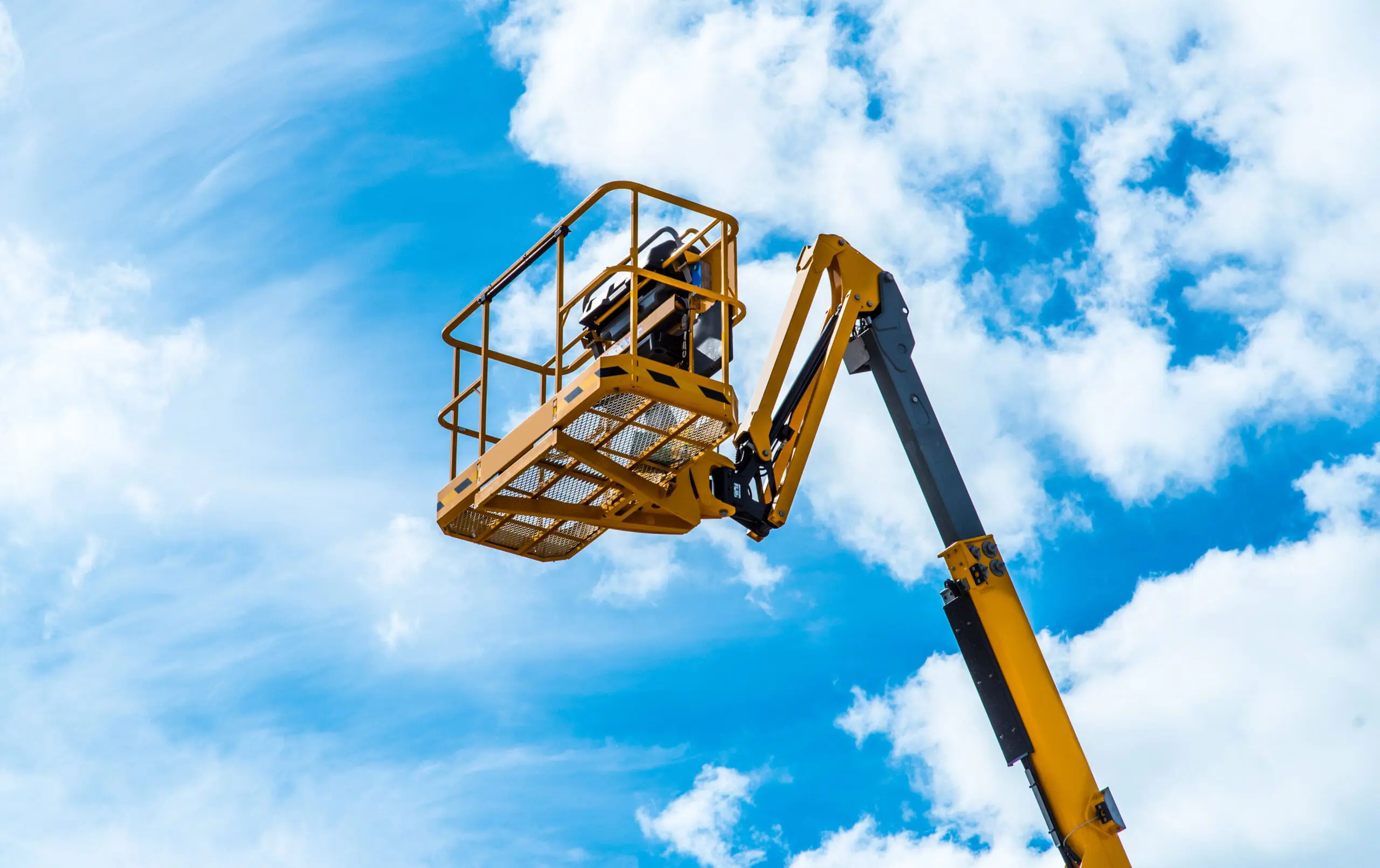 Scissor Lift Hire