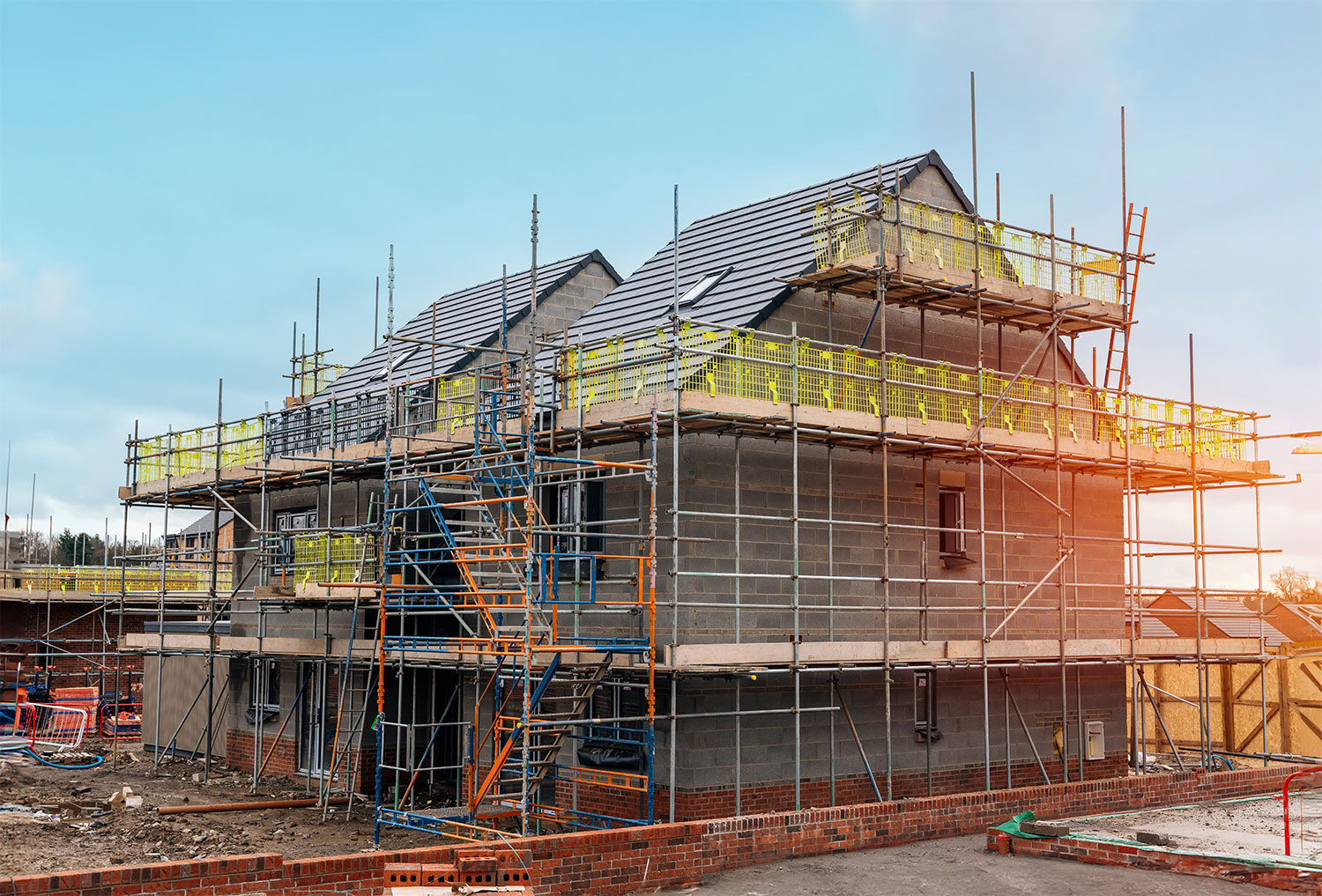 Construction