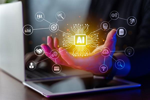 Custom AI Development Services